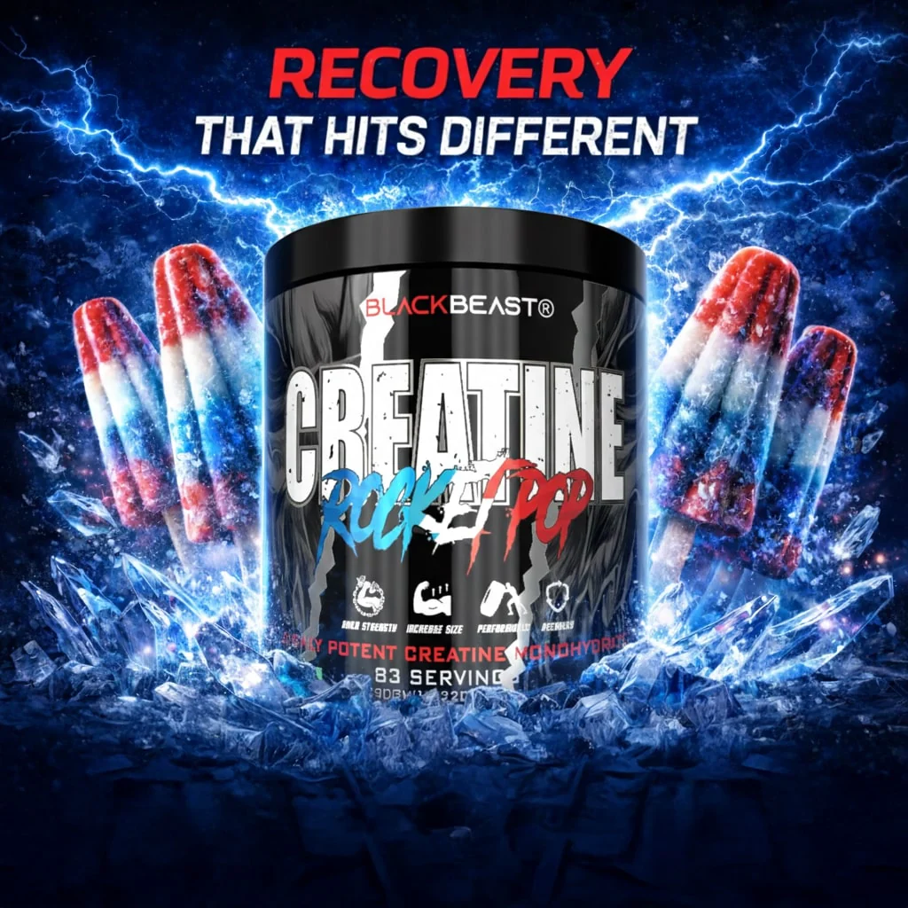 Creatine