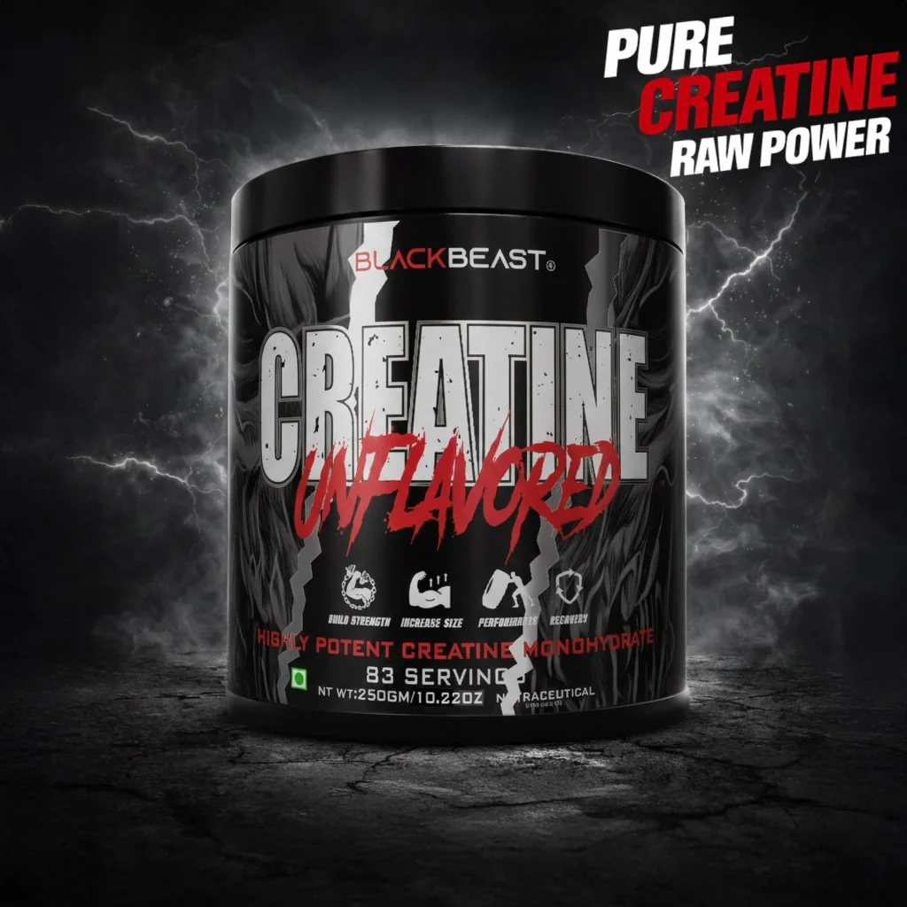 BLACKBEAST CREATINE - Image 19