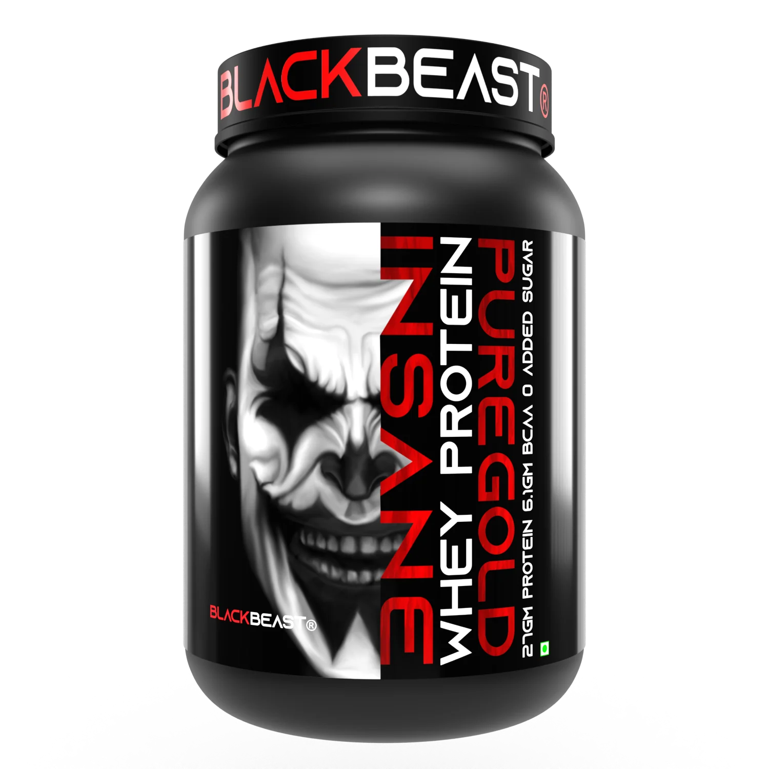 BLACKBEAST WHEY PROTEIN PUREGOLD - Image 12