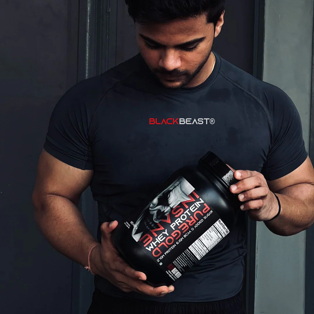 BLACKBEAST WHEY PROTEIN PUREGOLD - Image 7
