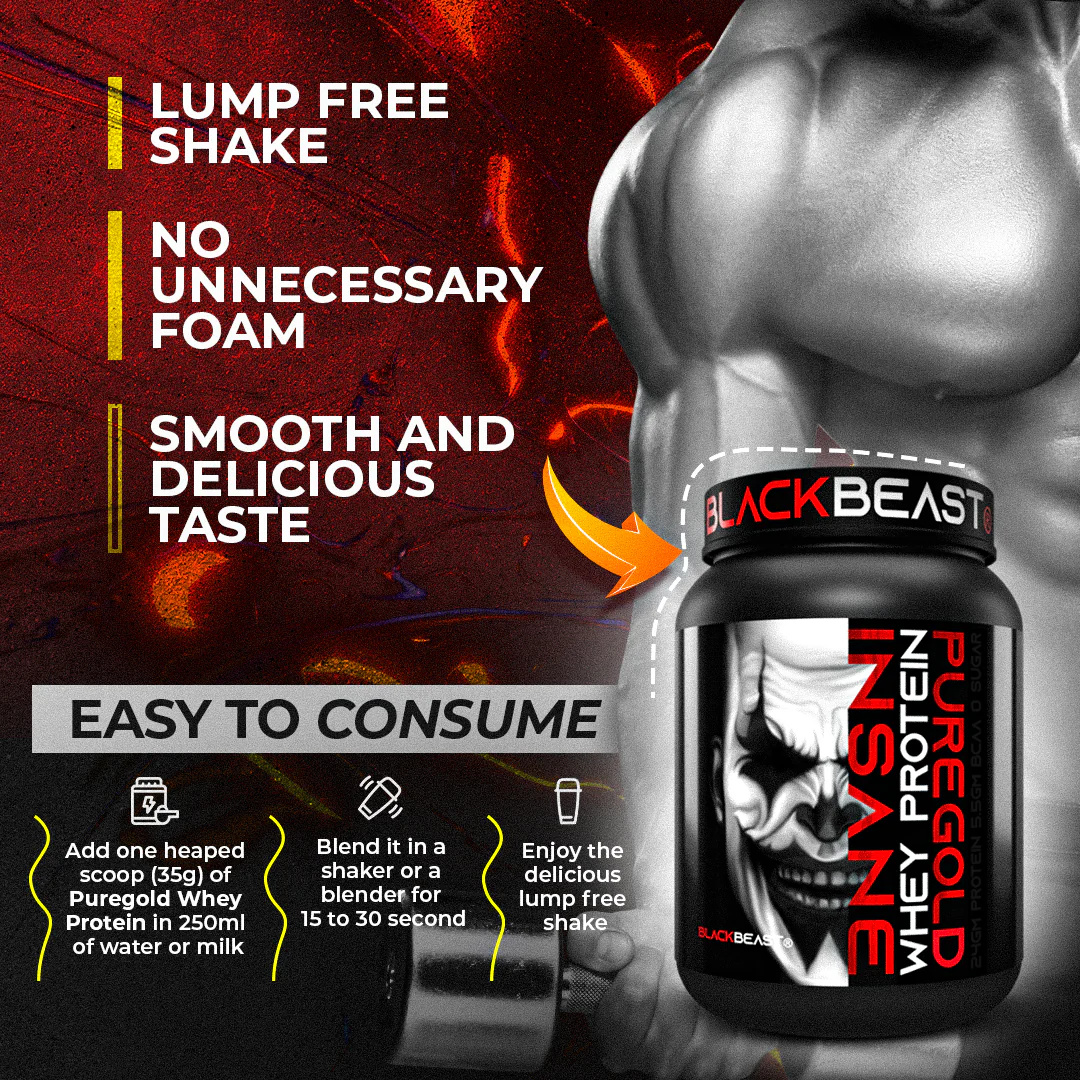 BLACKBEAST WHEY PROTEIN PUREGOLD - Image 8